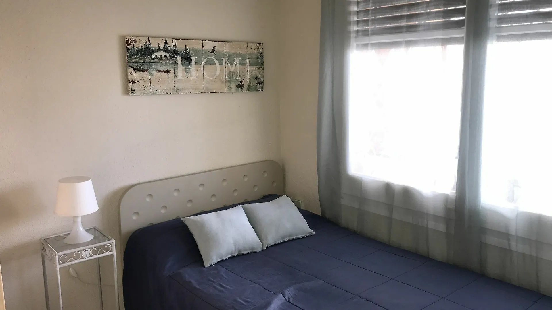 סאלו Ca Estepa Blanca